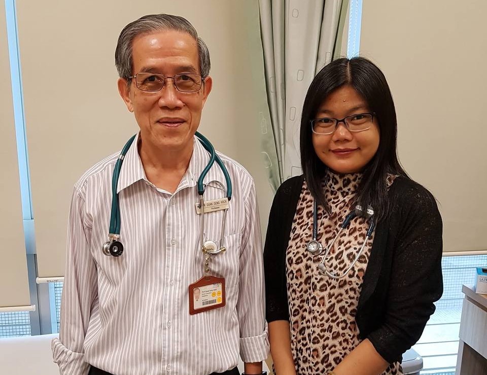 Dermatology Department