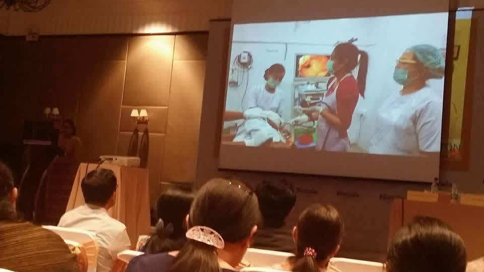 Cardiology Department